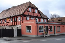 Gastronomie und Pensionen, Ferienwohnungen, freie Zimmer in und um Hochkirch 